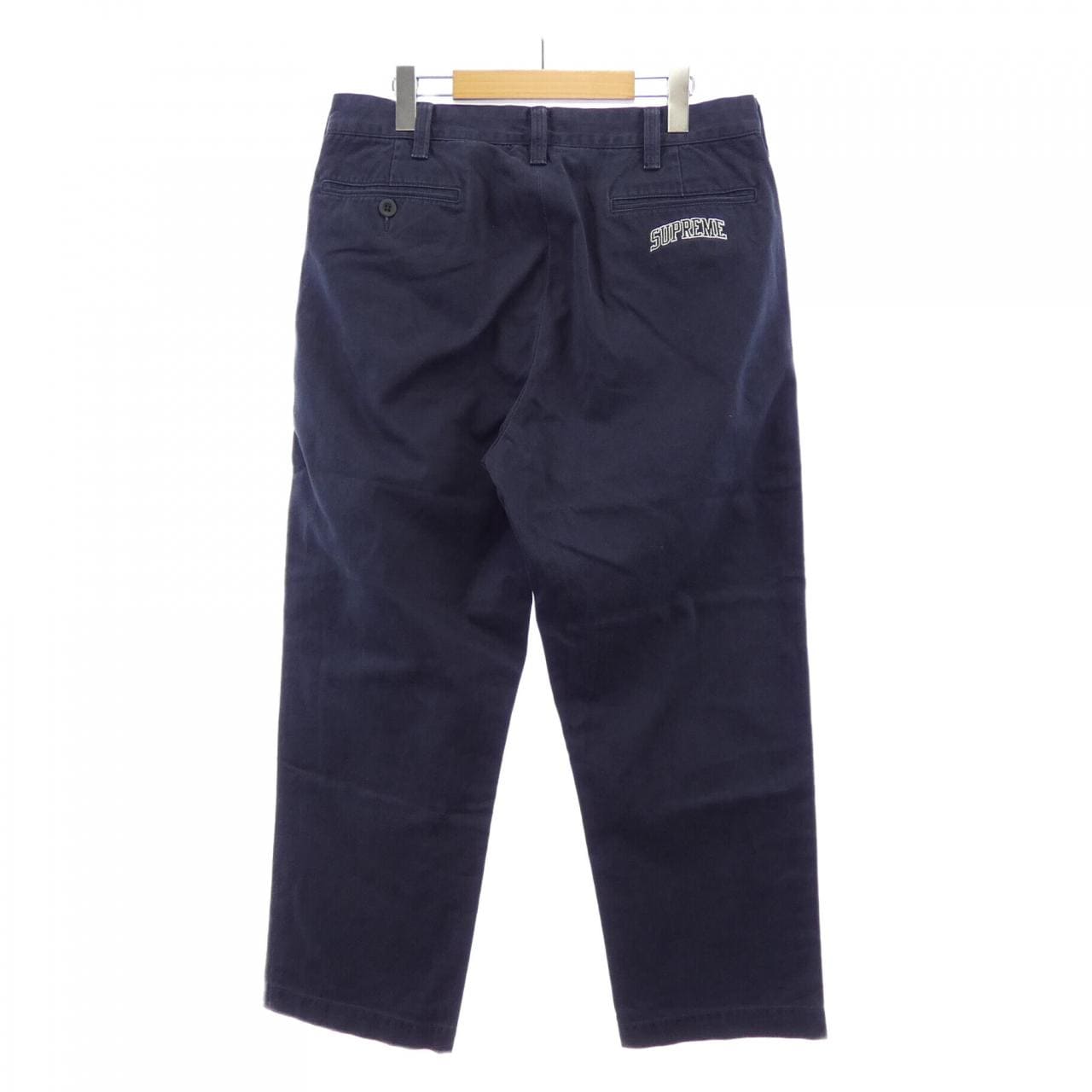 シュプリーム SUPREME パンツ