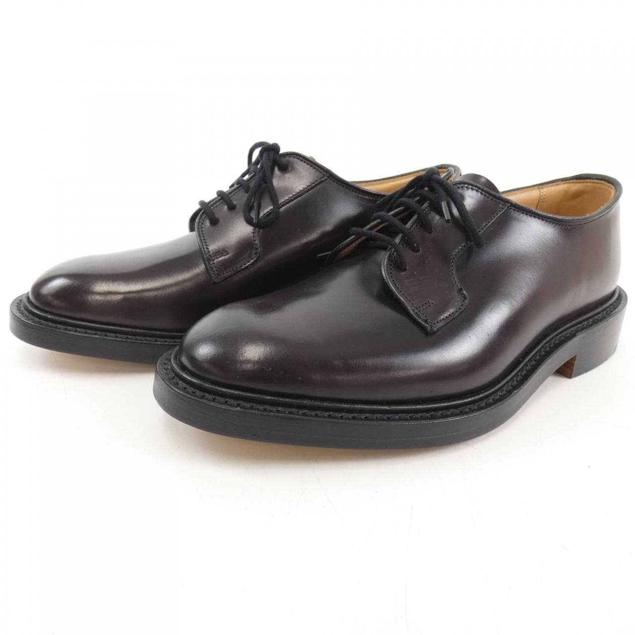 トリッカーズ Tricker's ドレスシューズ