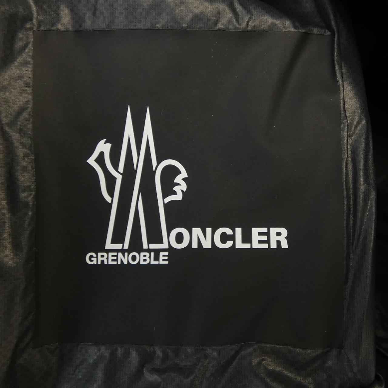 モンクレールグルノーブル MONCLER GRENOBLE ブルゾン