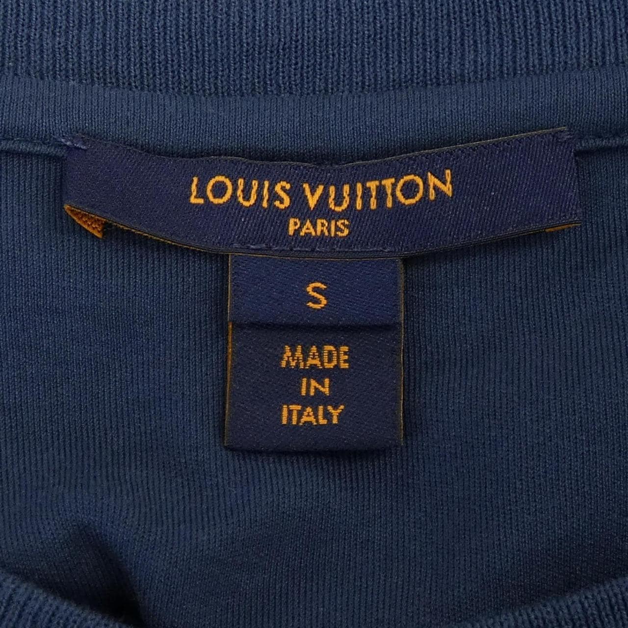 ルイヴィトン LOUIS VUITTON Tシャツ