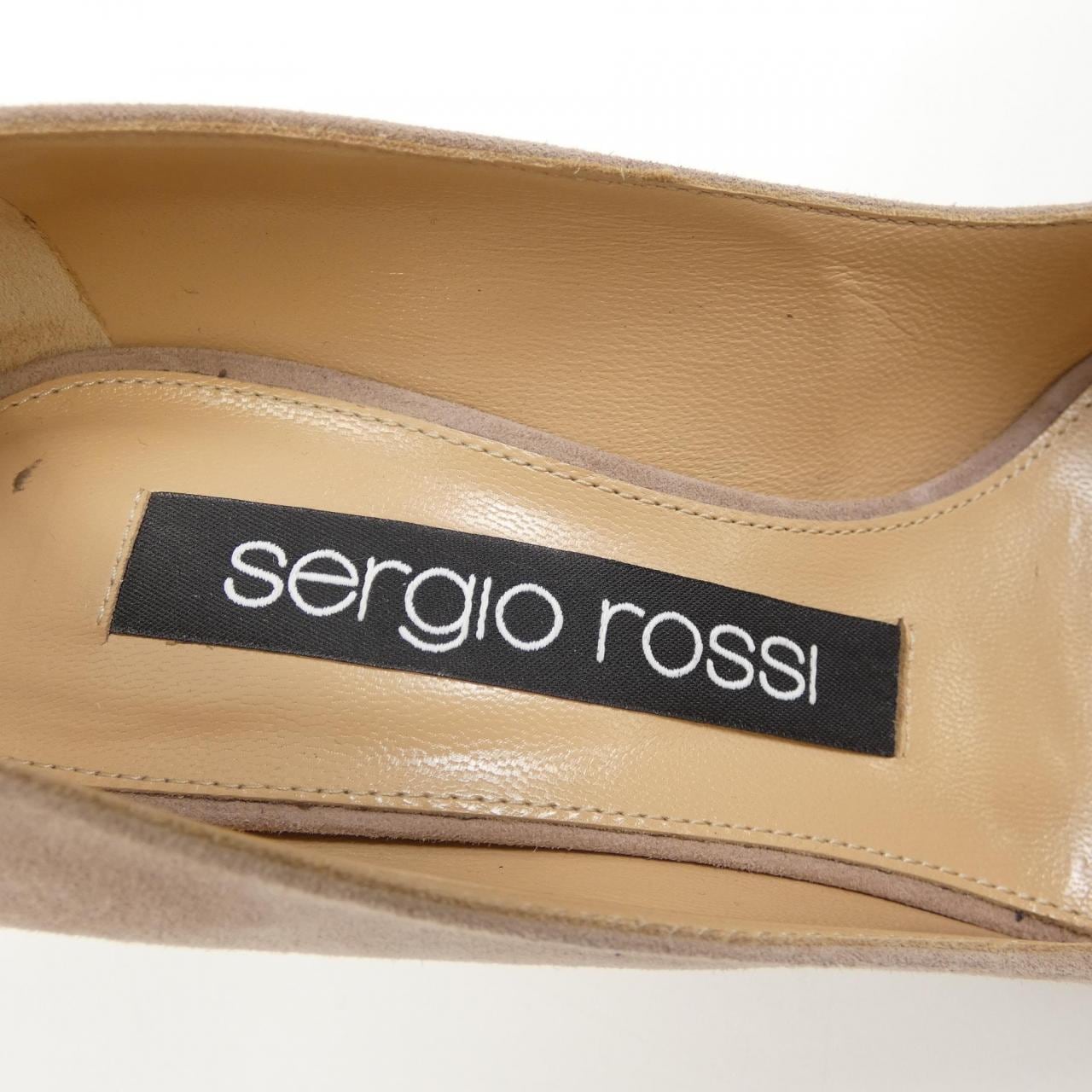 sergio rossi Sergio Rossi Pumps