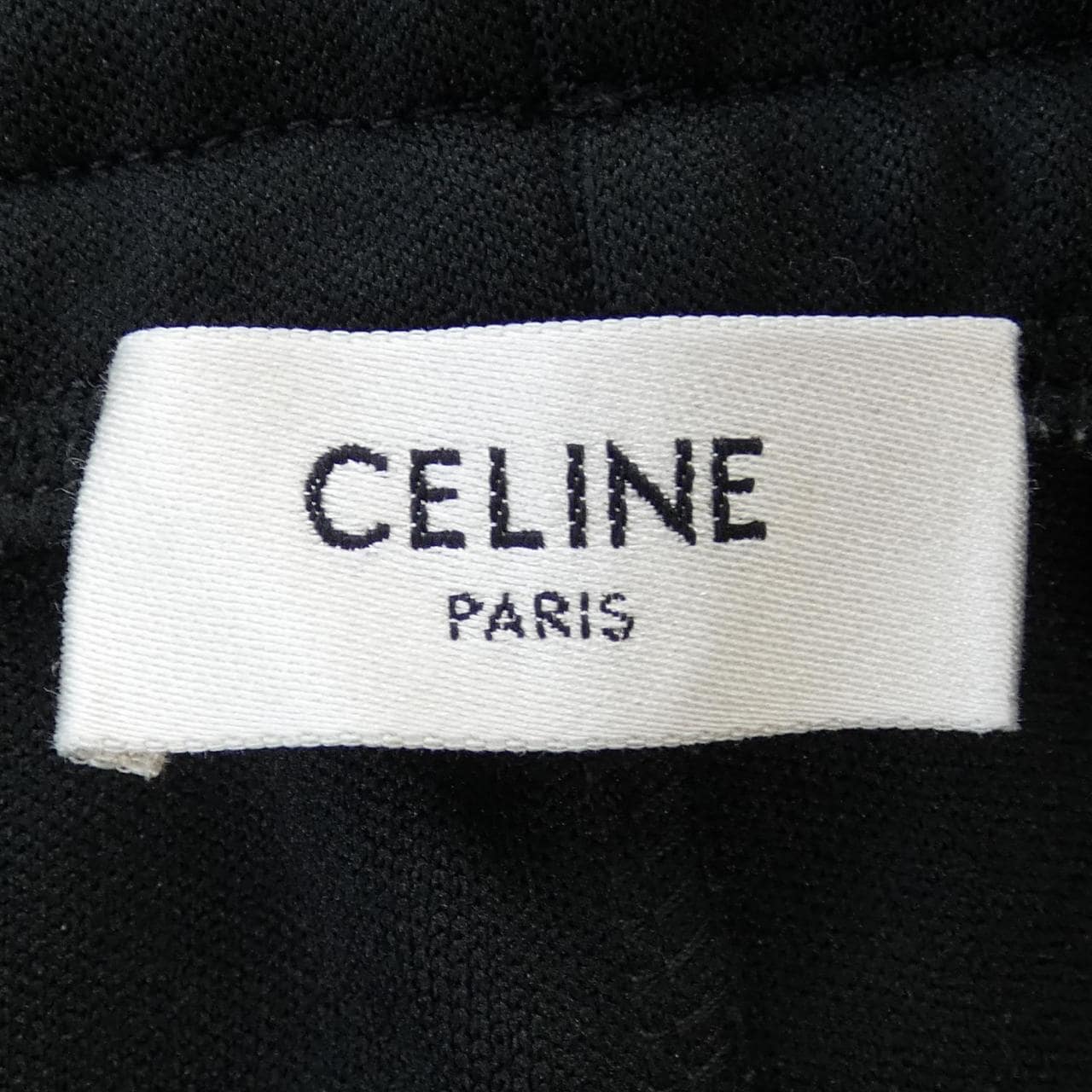 CELINE celine pants