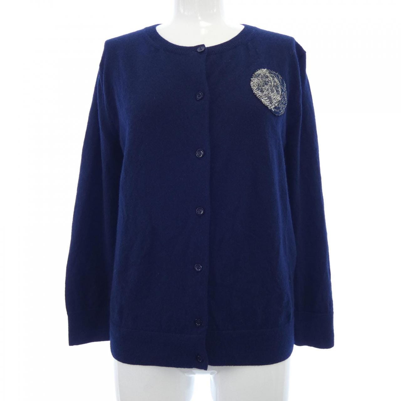 CHRISTIAN DIOR DIOR CHRISTIAN DIOR Cardigan