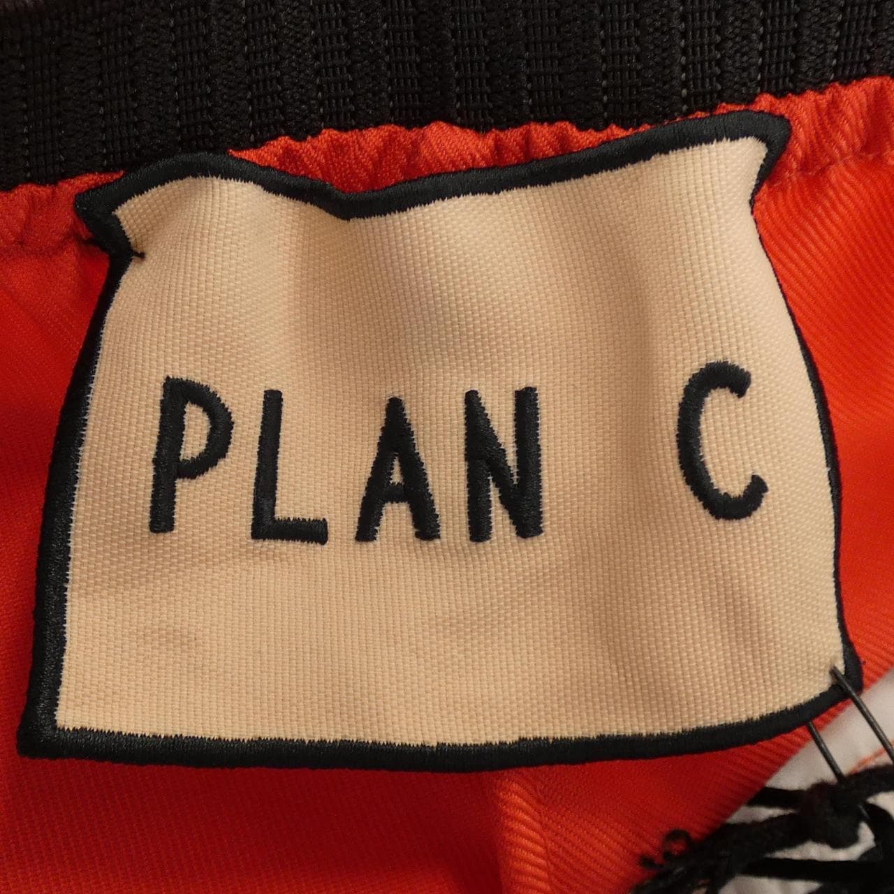 プランシー PLAN C パンツ