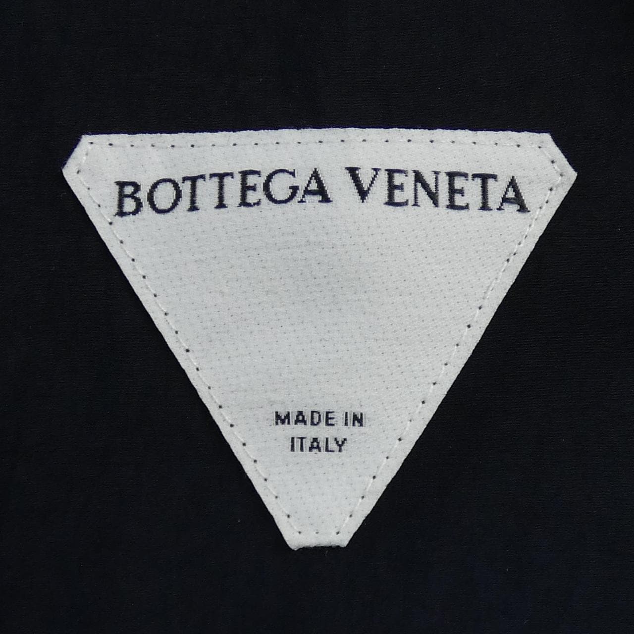 BOTTEGA BOTTEGA VENETA束腰夾克