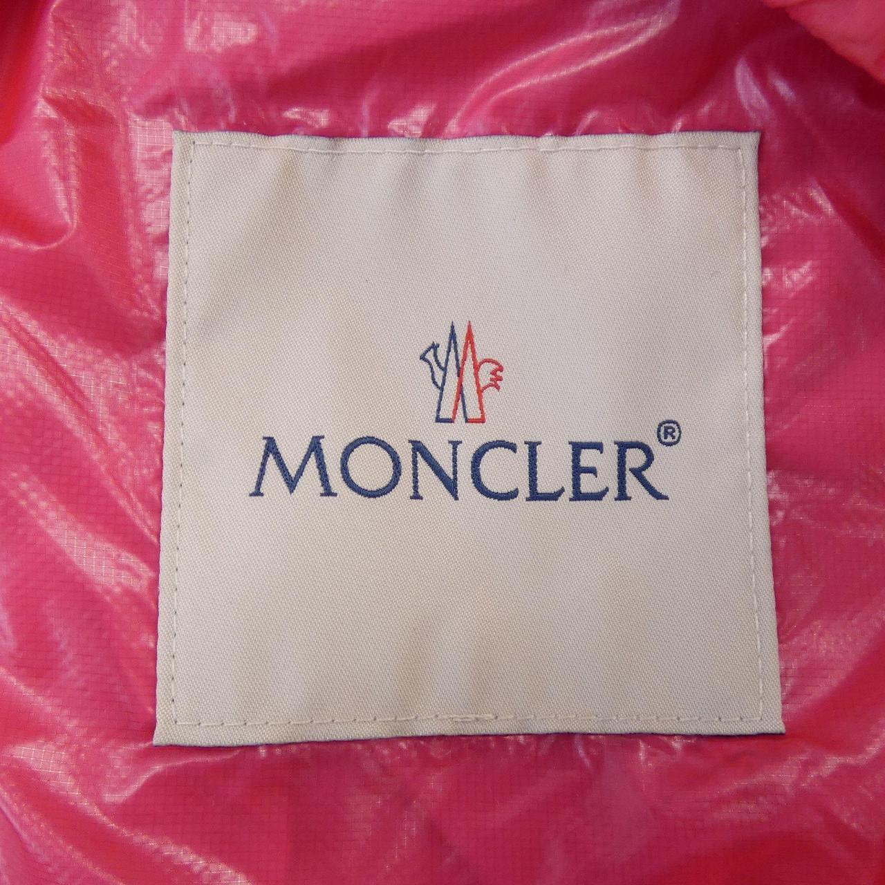 MONCLER MONCLER Down Jacket