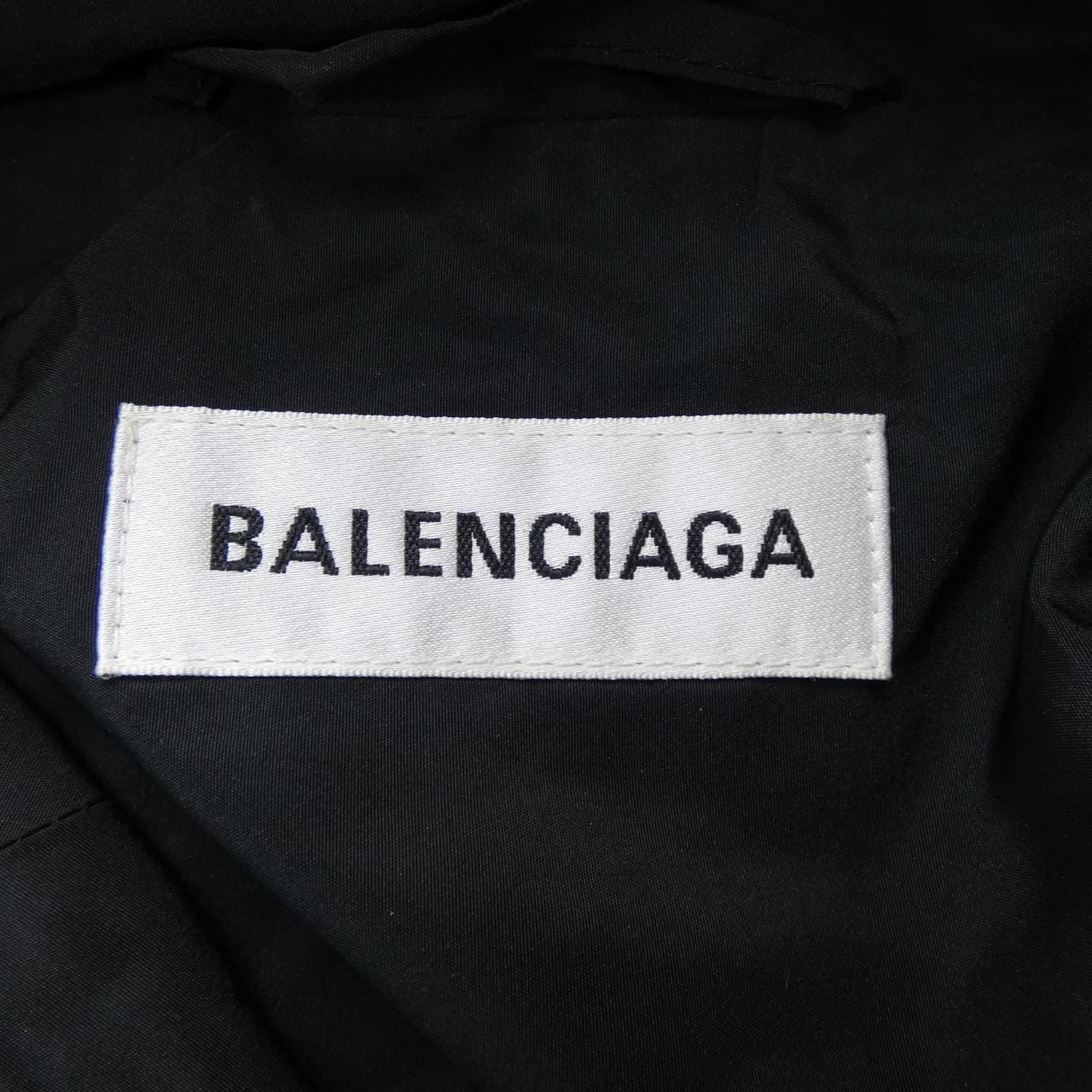 BALENCIAGA BALENCIAGA COURT