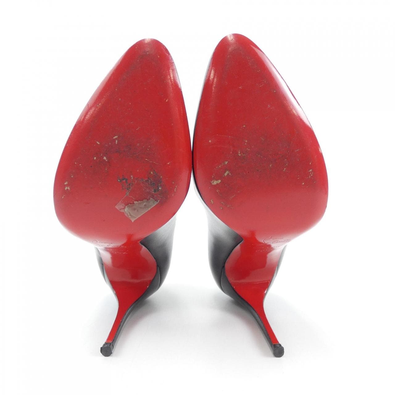 クリスチャンルブタン CHRISTIAN LOUBOUTIN パンプス