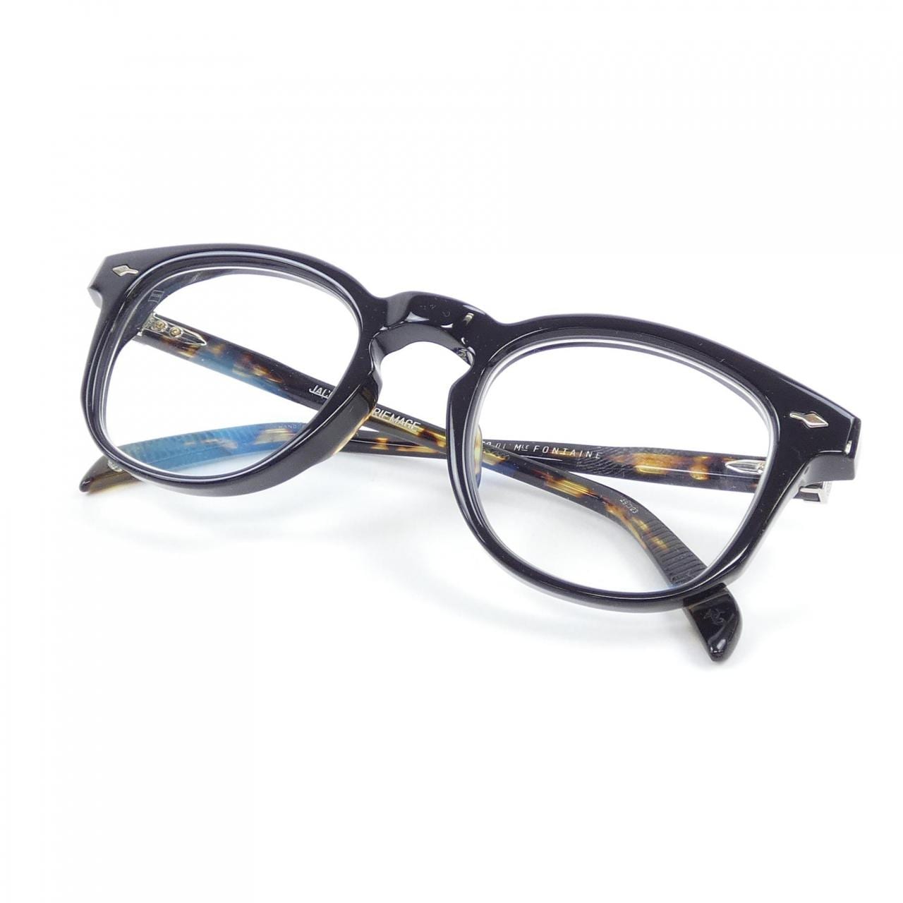 JACQUES MARIE MAGE EYEWEAR