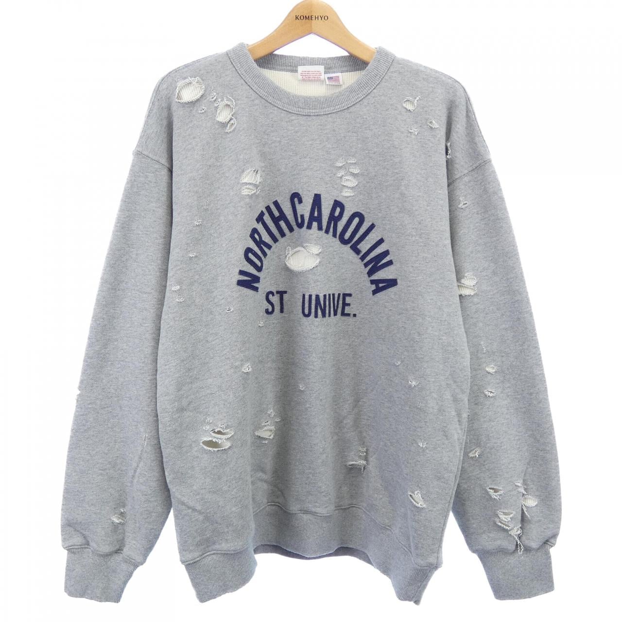 フリークスストア FREAK'S STORE スウェット