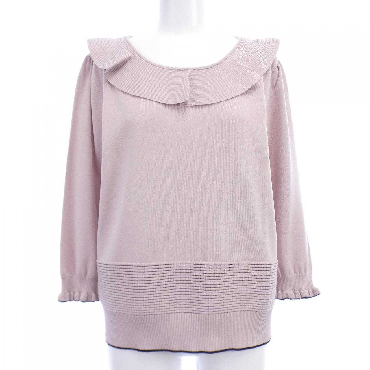 トゥービーシック TO BE CHIC トップス
