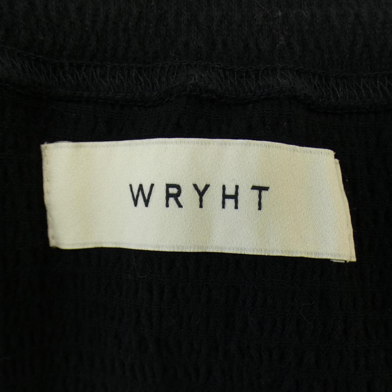 WRYHT スカート