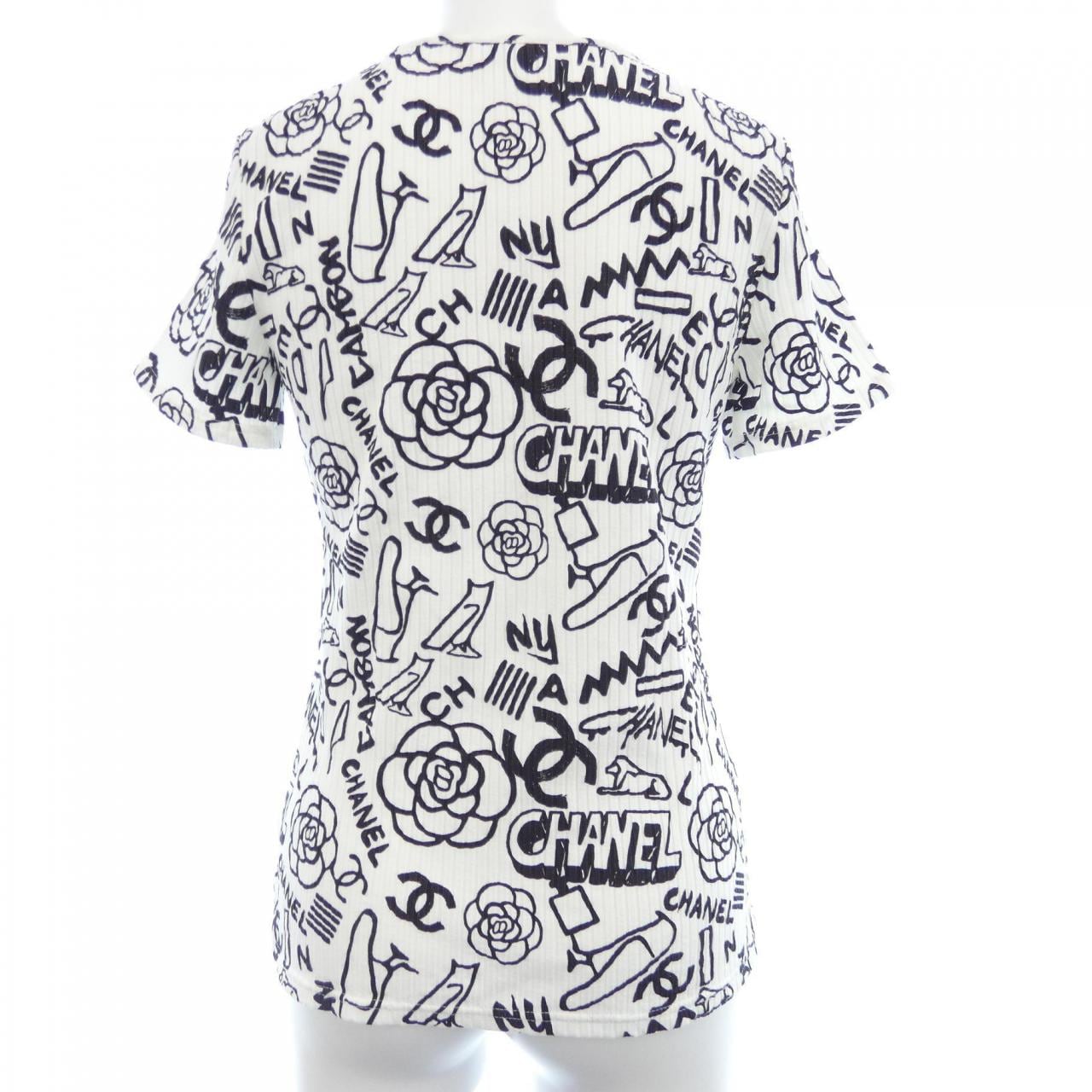 シャネル CHANEL Tシャツ