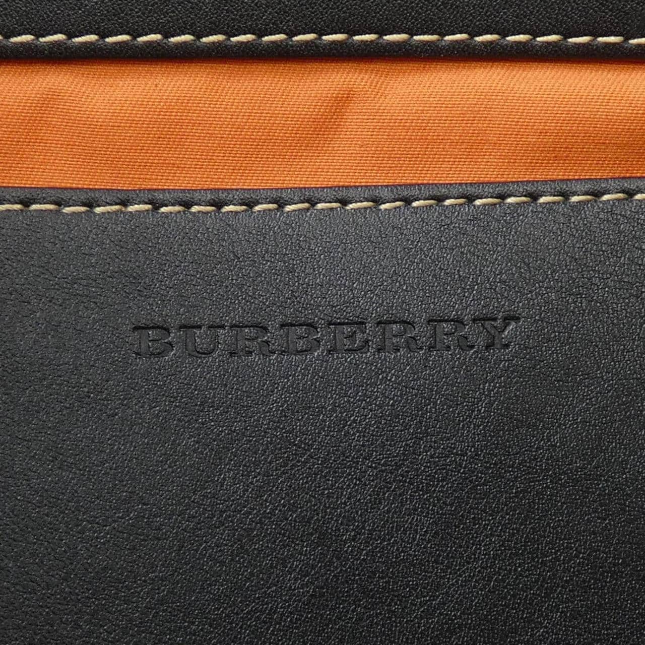 バーバリー BURBERRY ヴィンテージチェック 40775221 BACKPACK