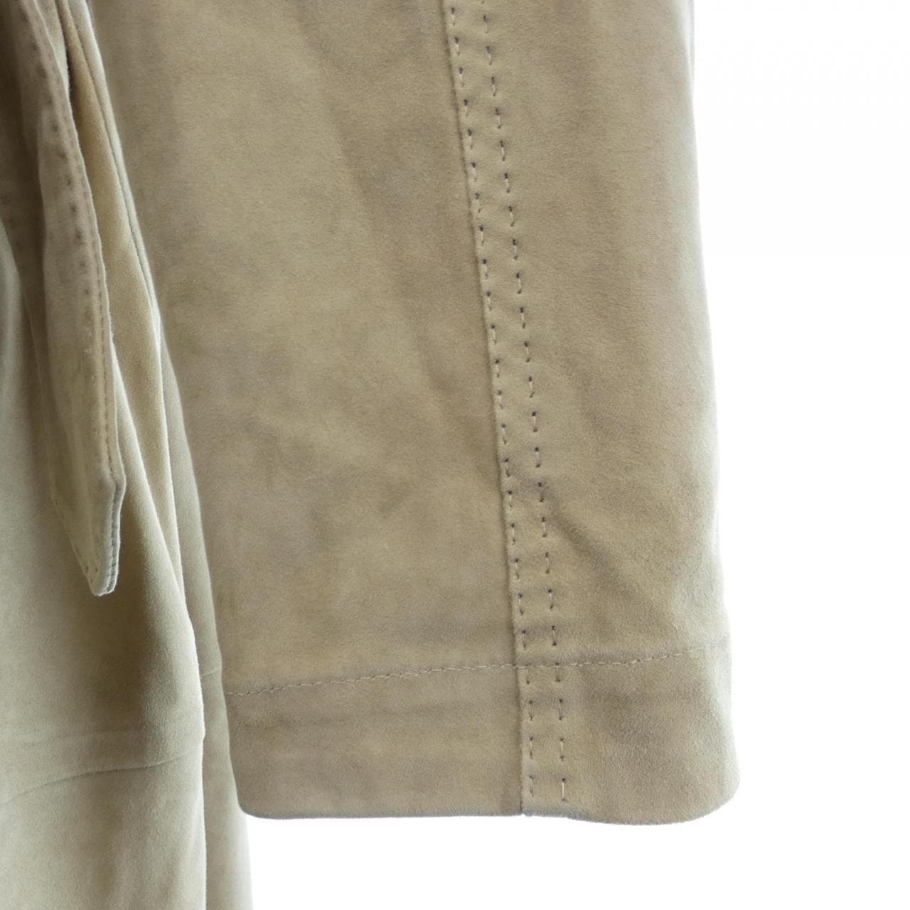 リングジャケット RING JACKET トレンチコート