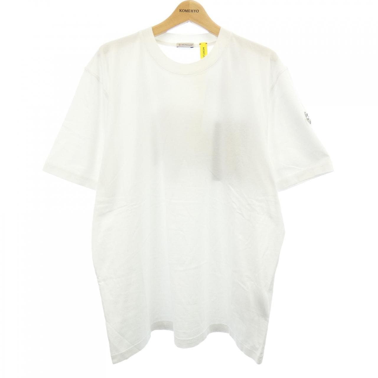 モンクレール ジーニアス MONCLER GENIUS 14018C00004 Tシャツ