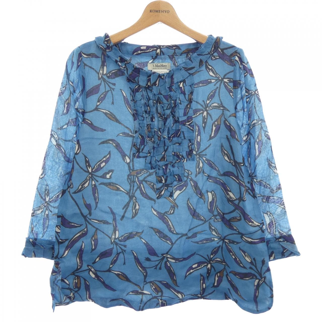 エスマックスマーラ 'S Max Mara 911106 トップス