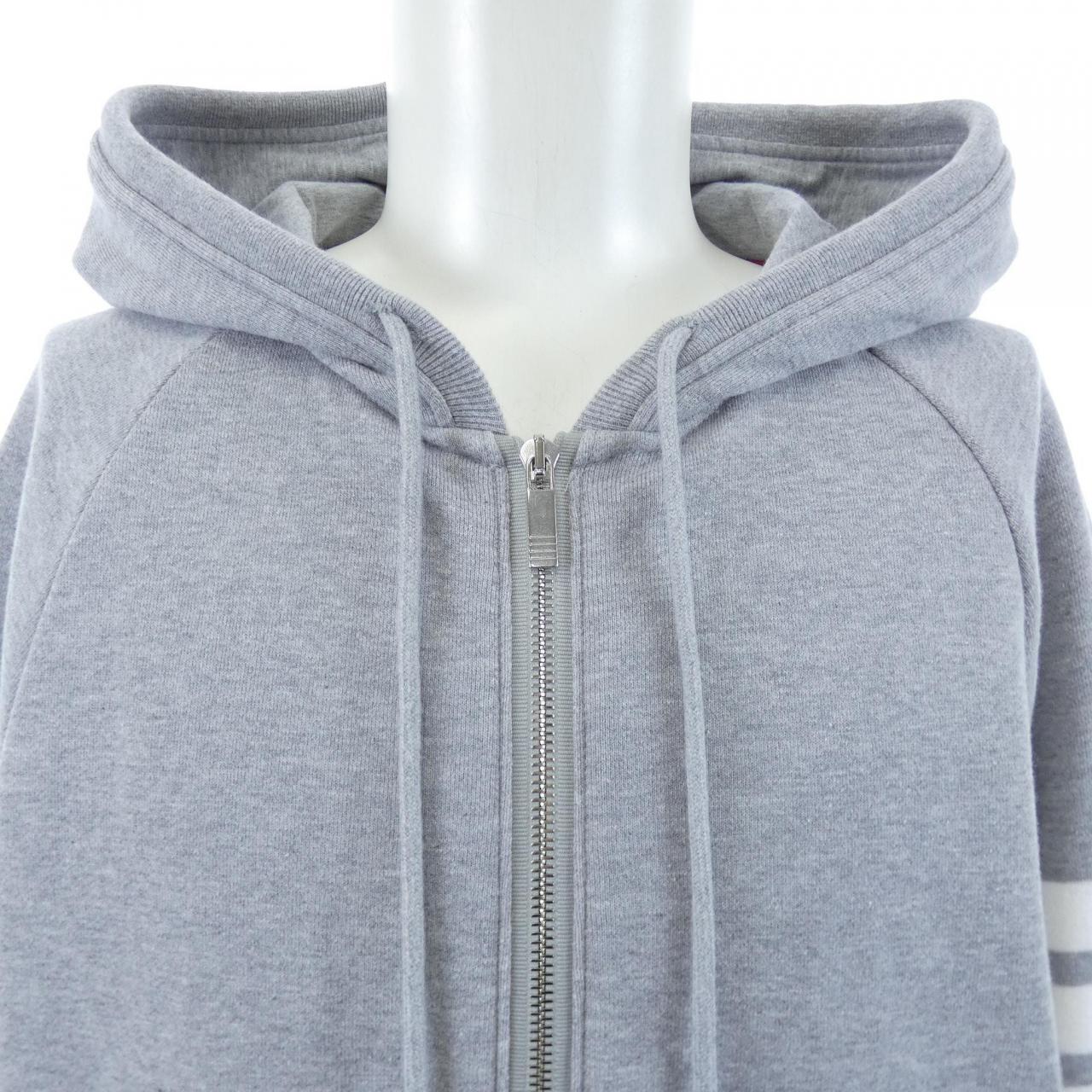 トムブラウン THOM BROWNE MJT022H-00535-068 パーカー