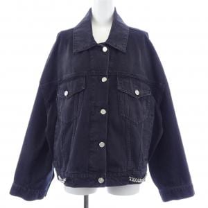 ステラマッカートニー STELLA MCCARTNEY 6D0197 3SPH44 デニムジャケット