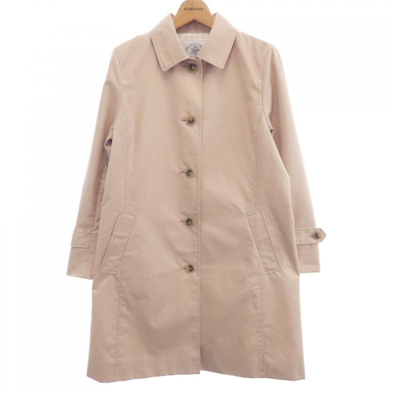 ジェイプレス J.PRESS コート