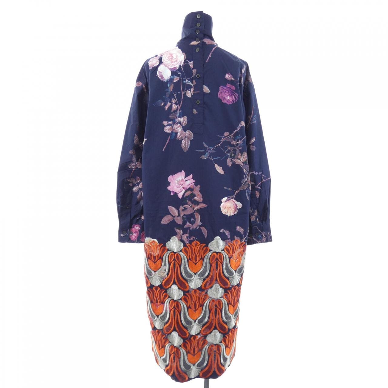 ドリスヴァンノッテン DRIES VAN NOTEN ワンピース