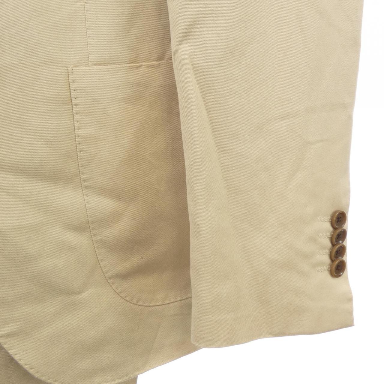 ビームスエフ BEAMS F スーツ