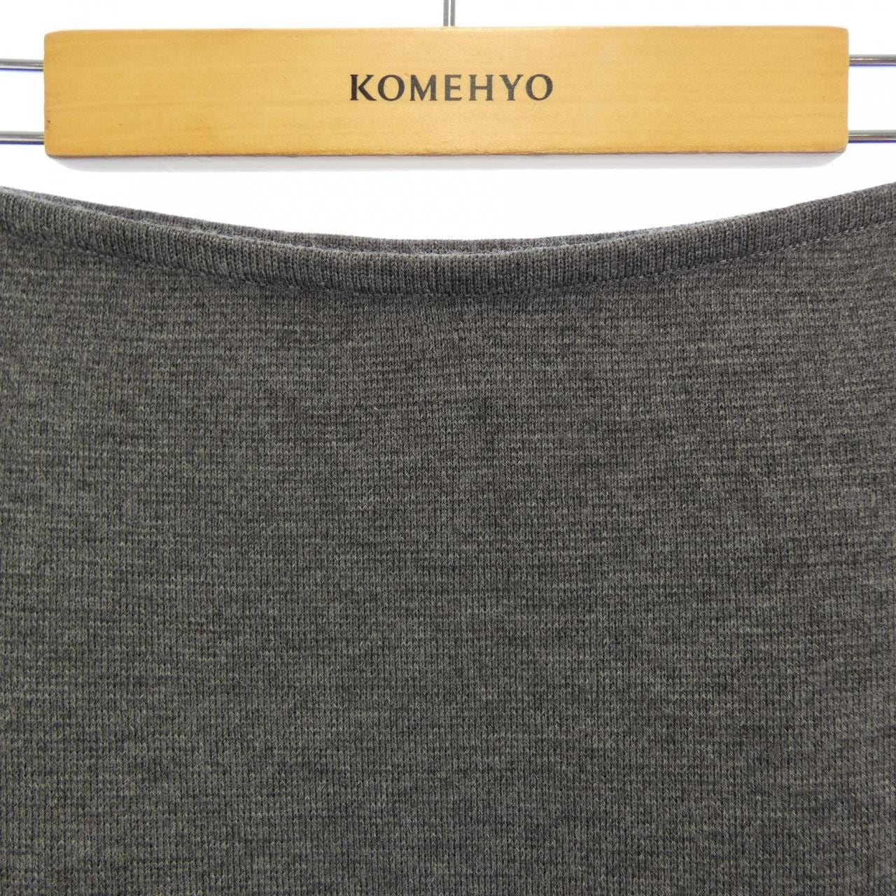 【ヴィンテージ】サルヴァトーレフェラガモ SALVATORE FERRAGAMO スカート