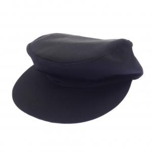 ヨウジヤマモト YOHJI YAMAMOTO FK-H01-100 キャップ