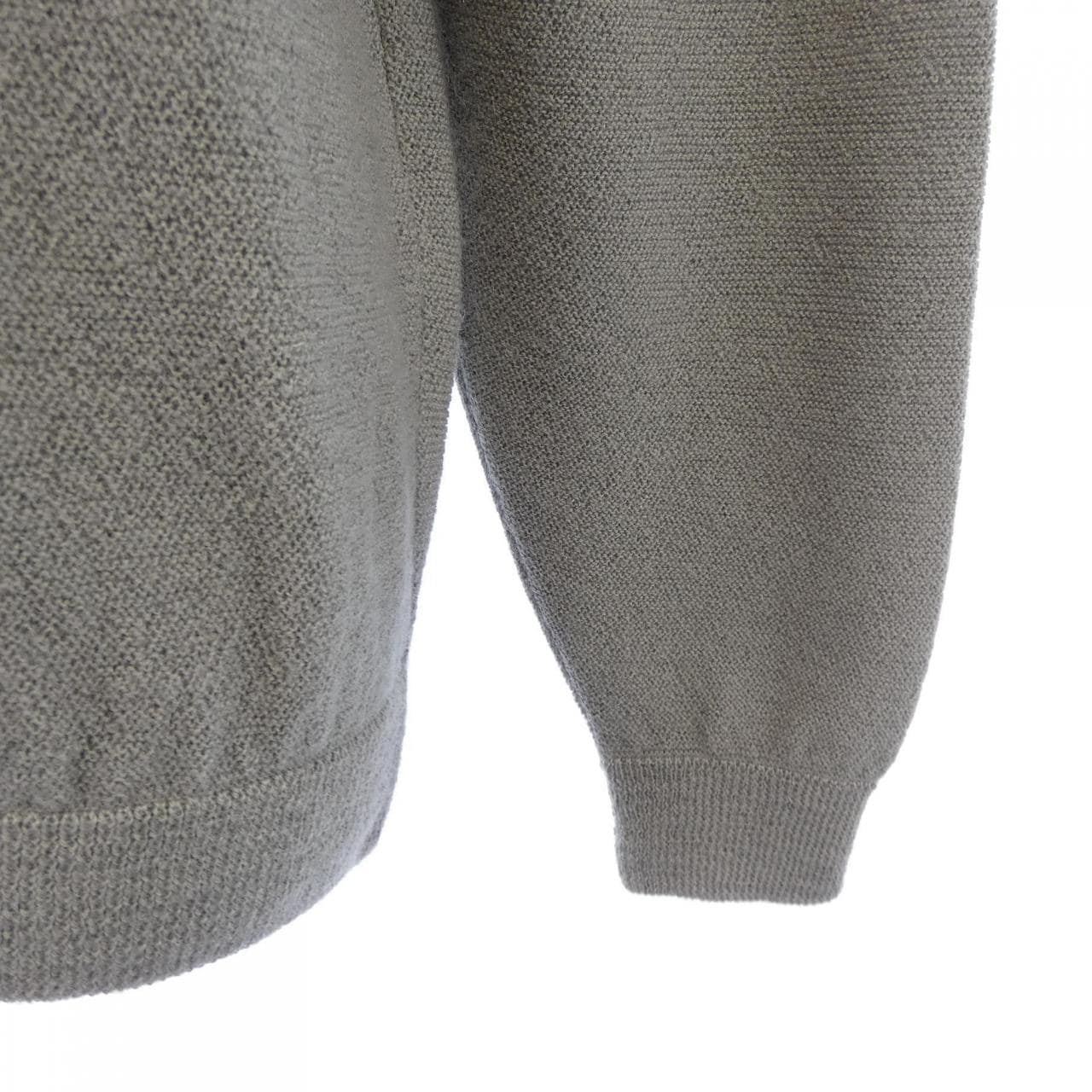 エルメス HERMES ニット