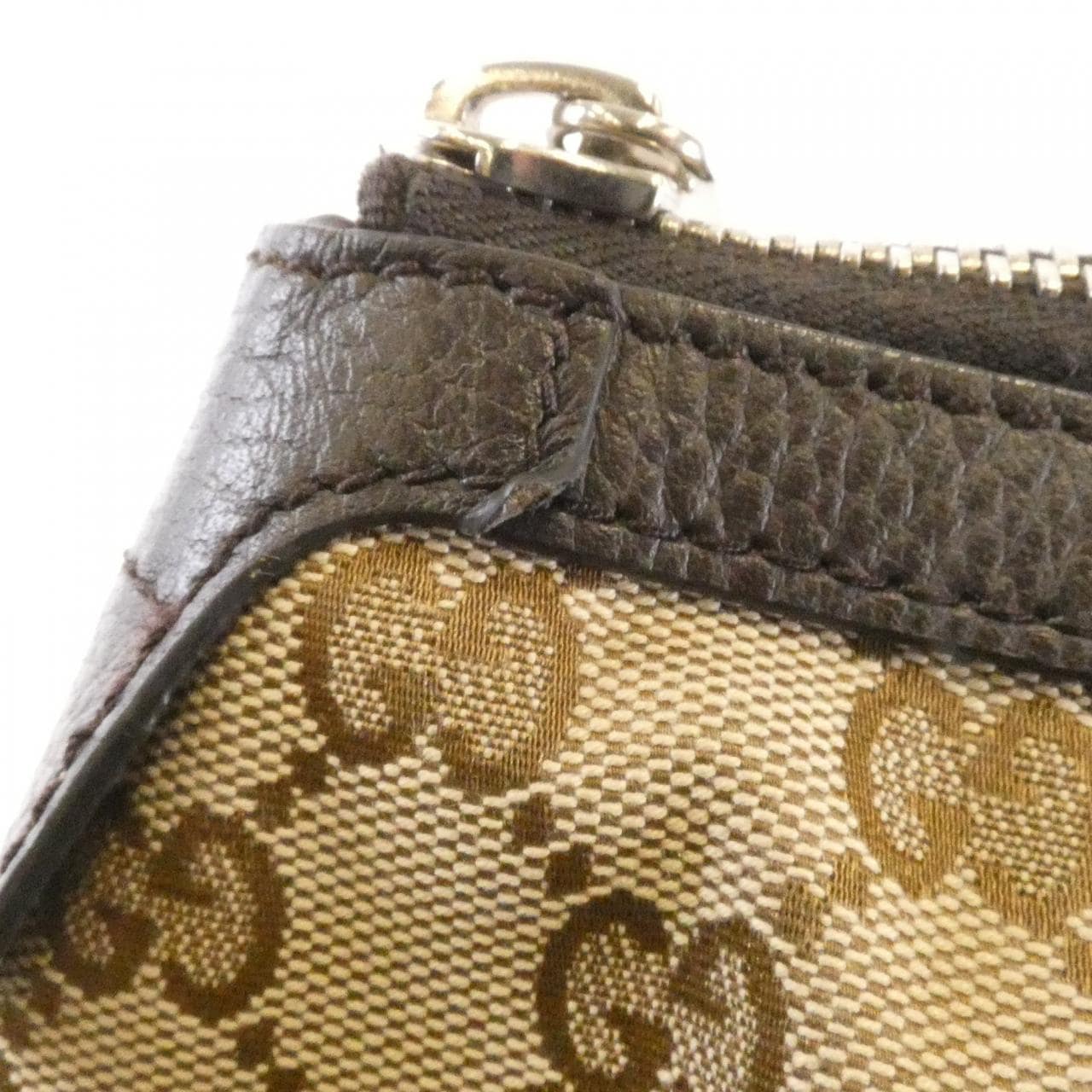 グッチ GGキャンバス 449170 KY9LN バッグ