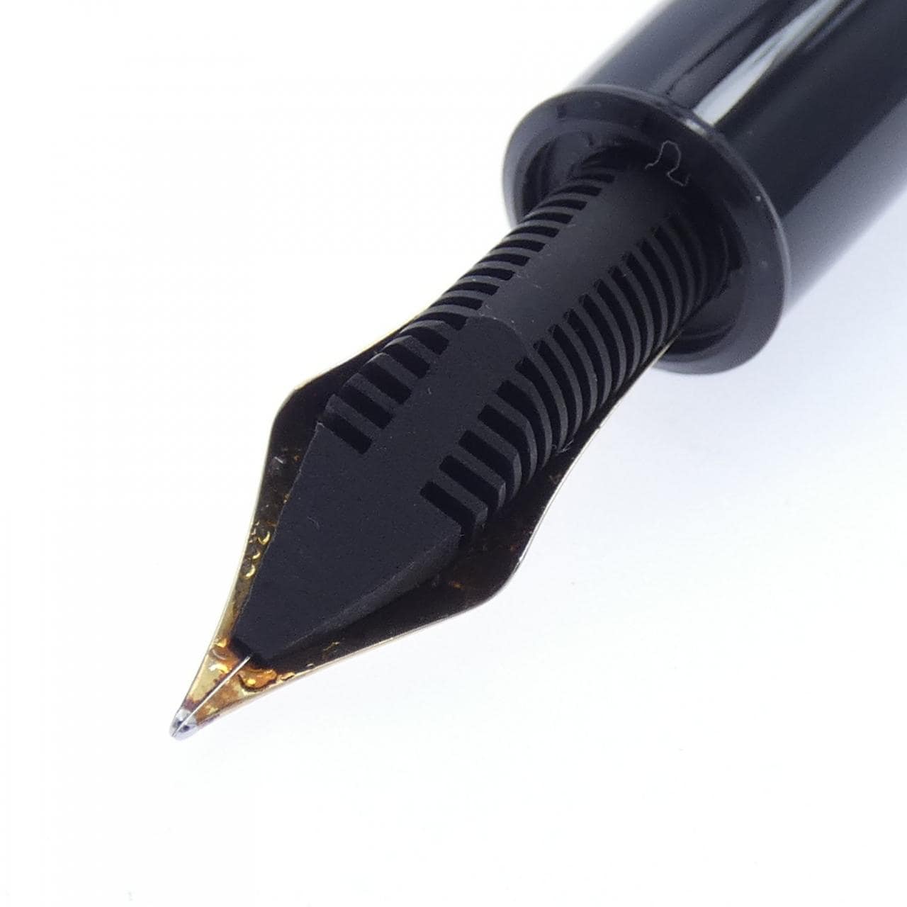 【ヴィンテージ】モンブラン マイスターシュテュック149(70年代) 万年筆