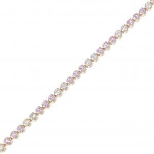 ポンテヴェキオ サファイヤ ブレスレット 0.67CT