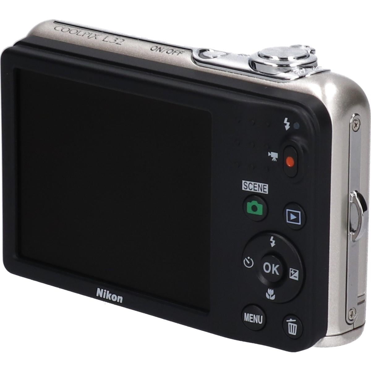 ＣＯＯＬＰＩＸ　Ｌ３２