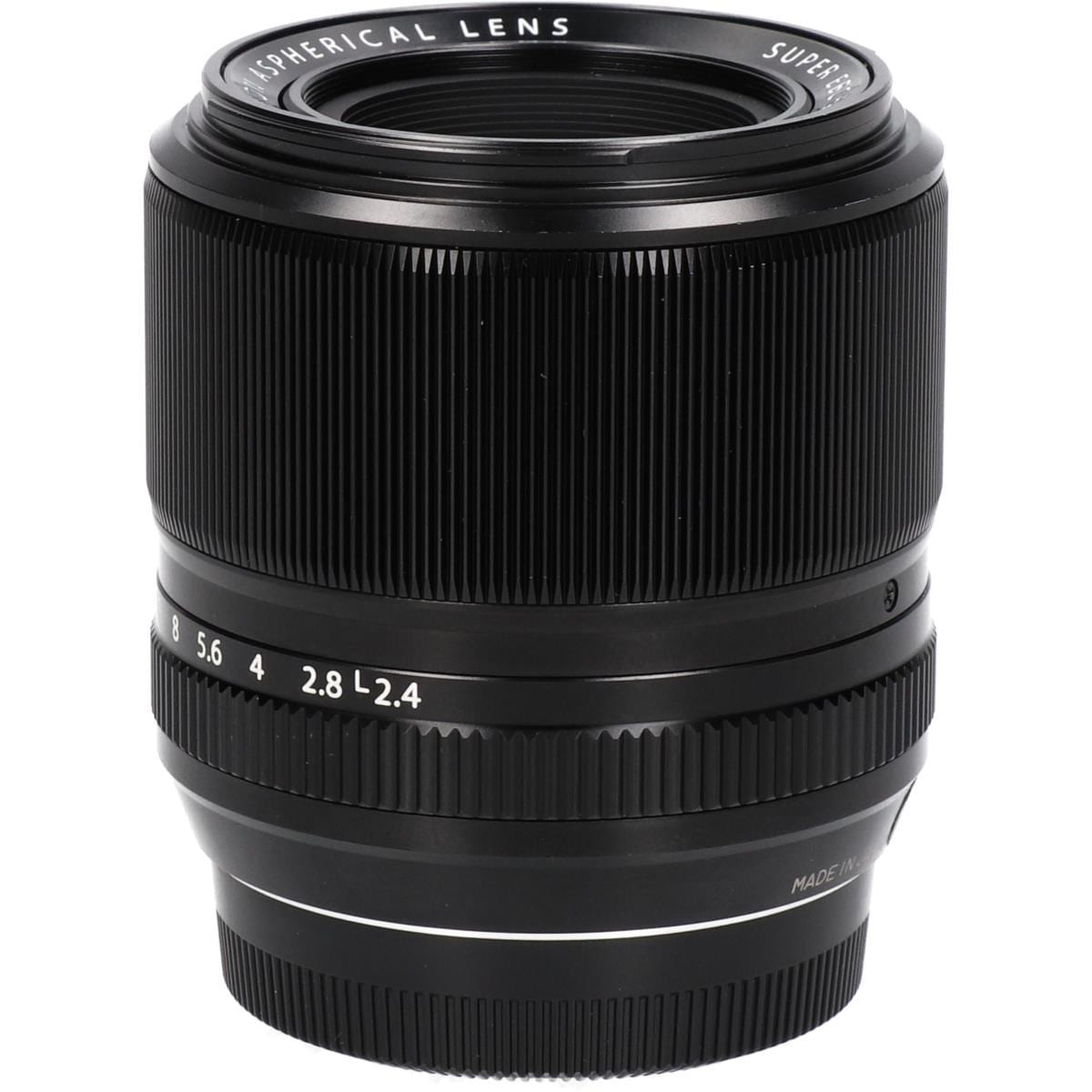 FUJIFILM XF60mm F2.4R MACRO