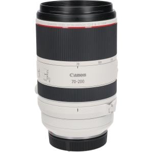 ＲＦ７０－２００ｍｍ　Ｆ２．８Ｌ　ＩＳ　ＵＳＭ