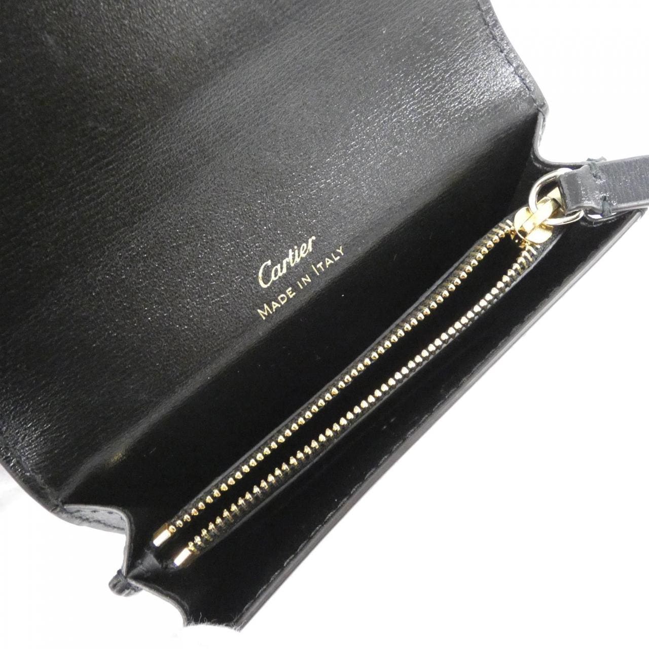 カルティエ PANTHERE DE CARTIER L3002041 財布