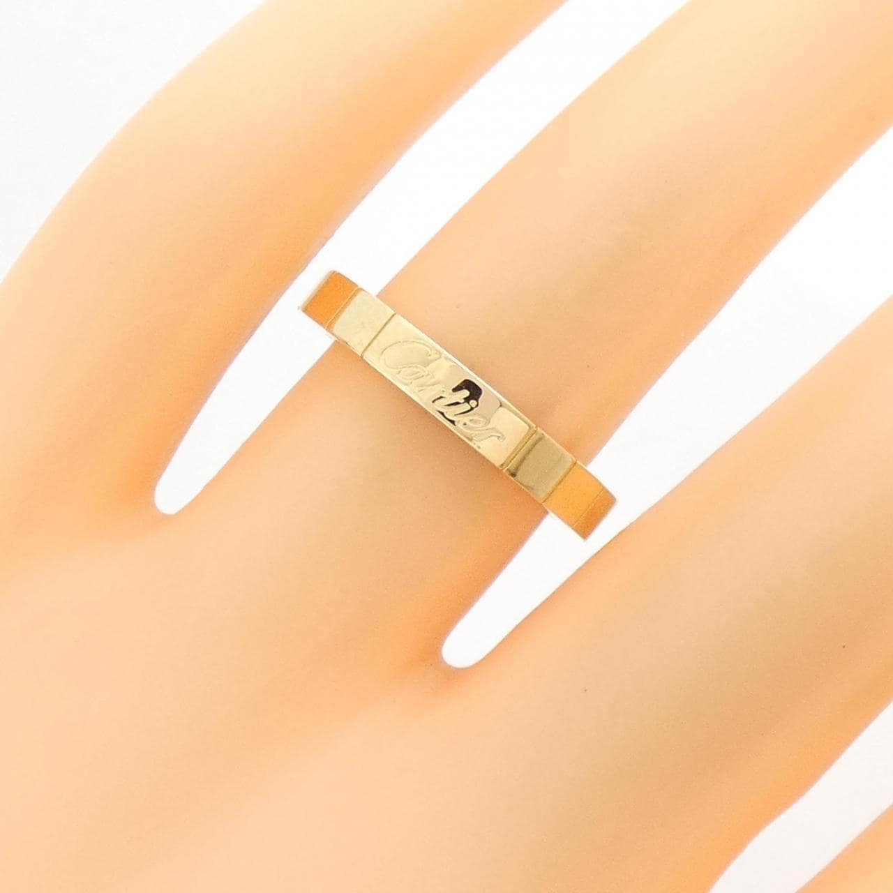 Cartier Lanieres