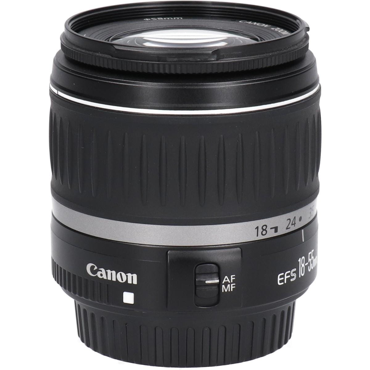 ＥＦ－Ｓ１８－５５ｍｍ　Ｆ３．５－５．６ＩＩ　ＵＳＭ