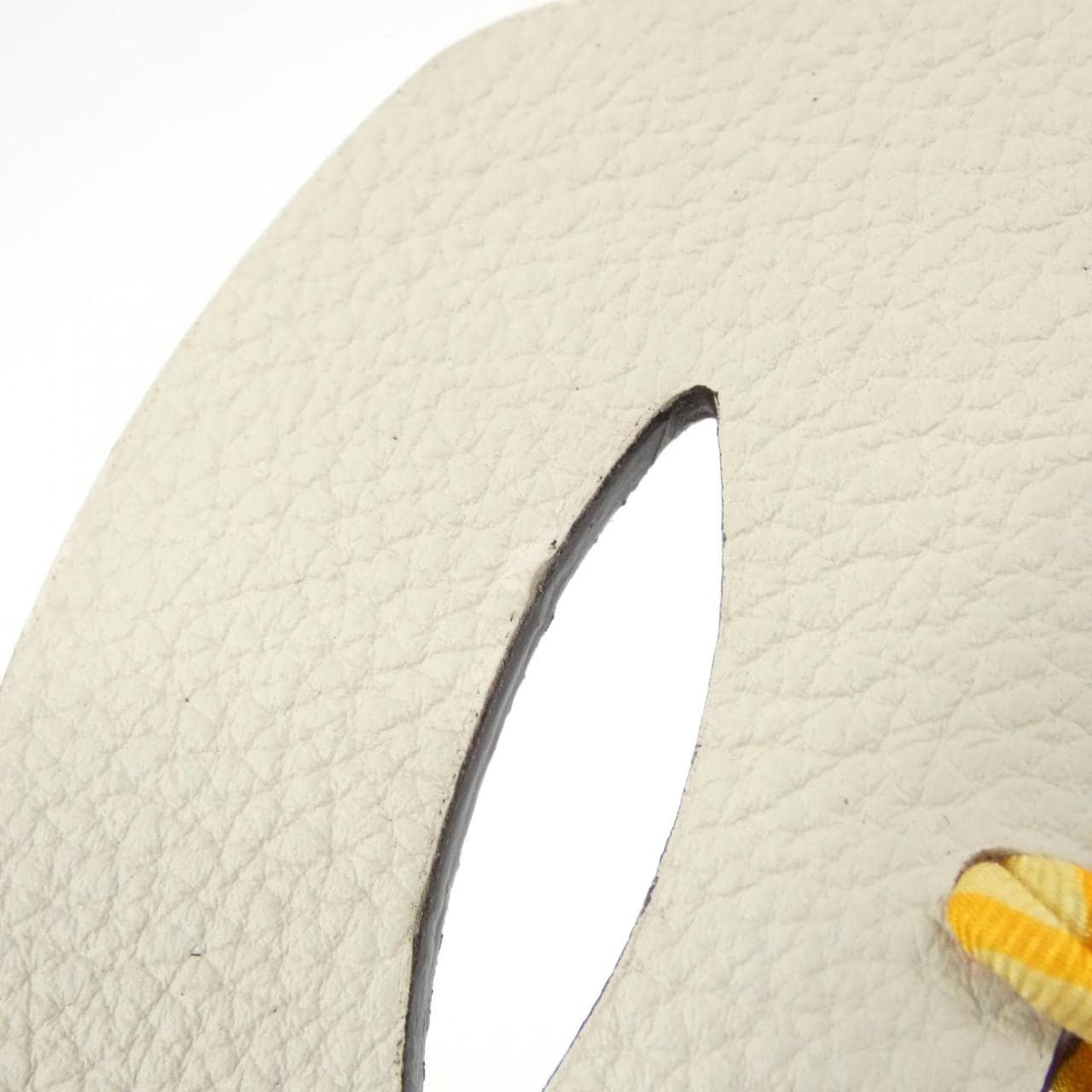 エルメス BUOY 1199018 バッグチャーム