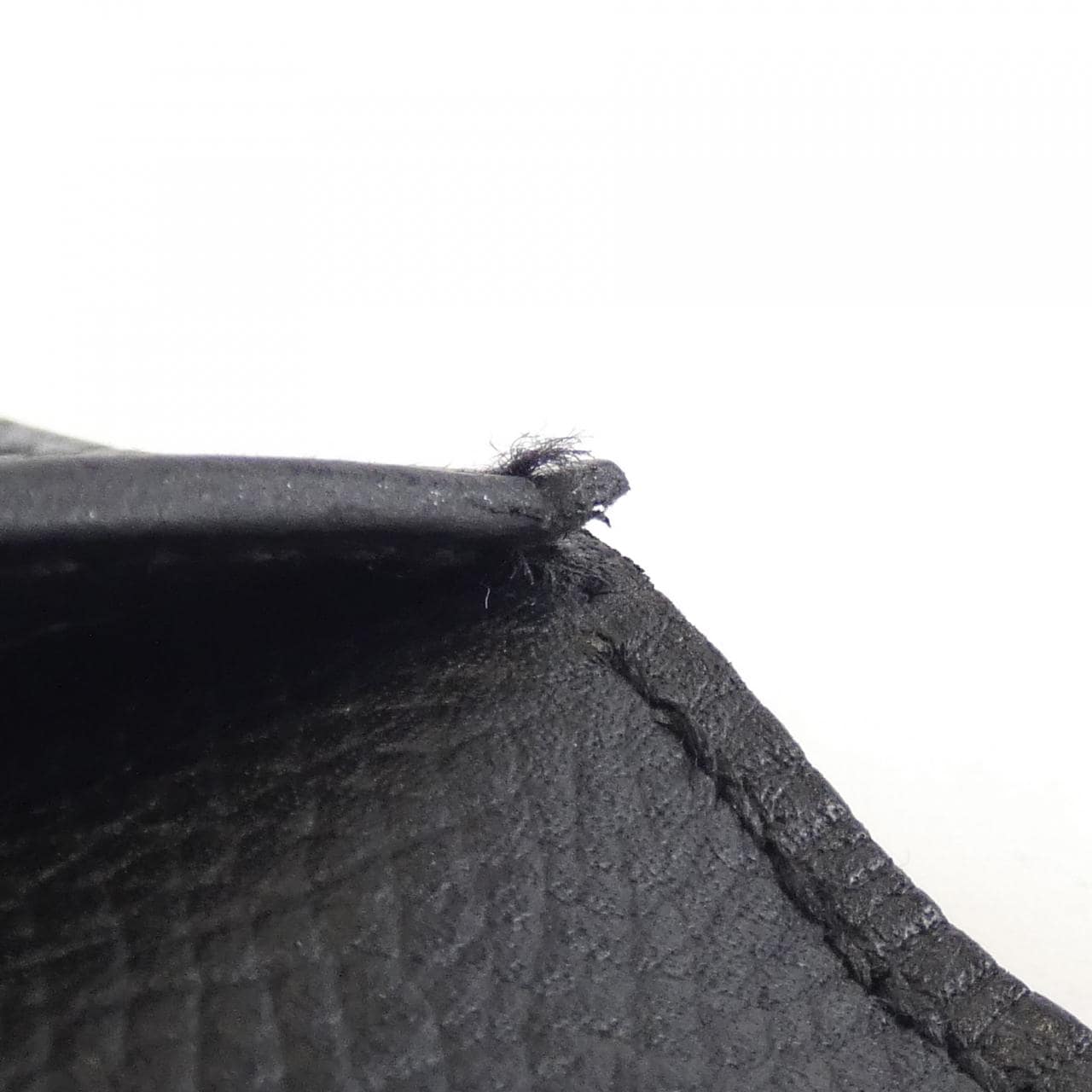 HERMES Bearn Soufflé 039785CK 钱包