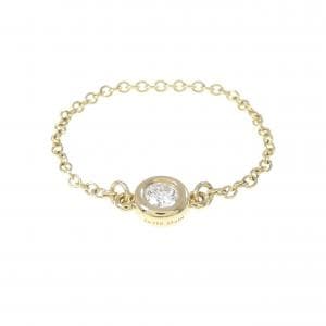 ティファニー バイザヤード リング