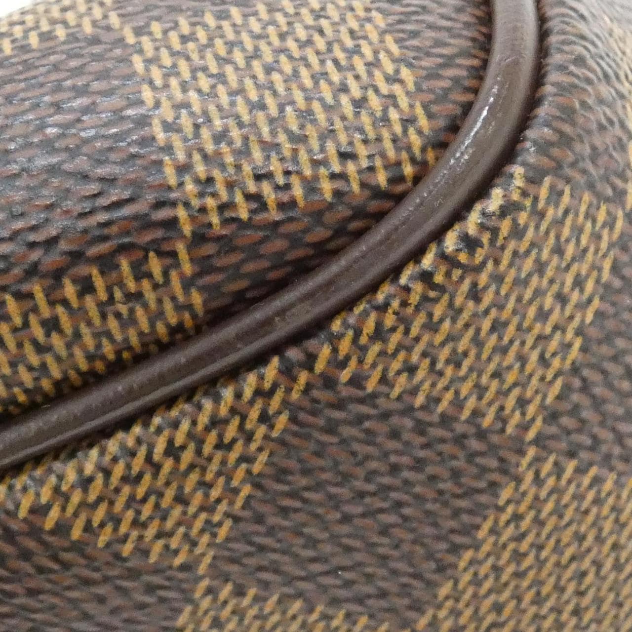 ルイヴィトン ダミエ ベレム MM N51174 ショルダーバッグ