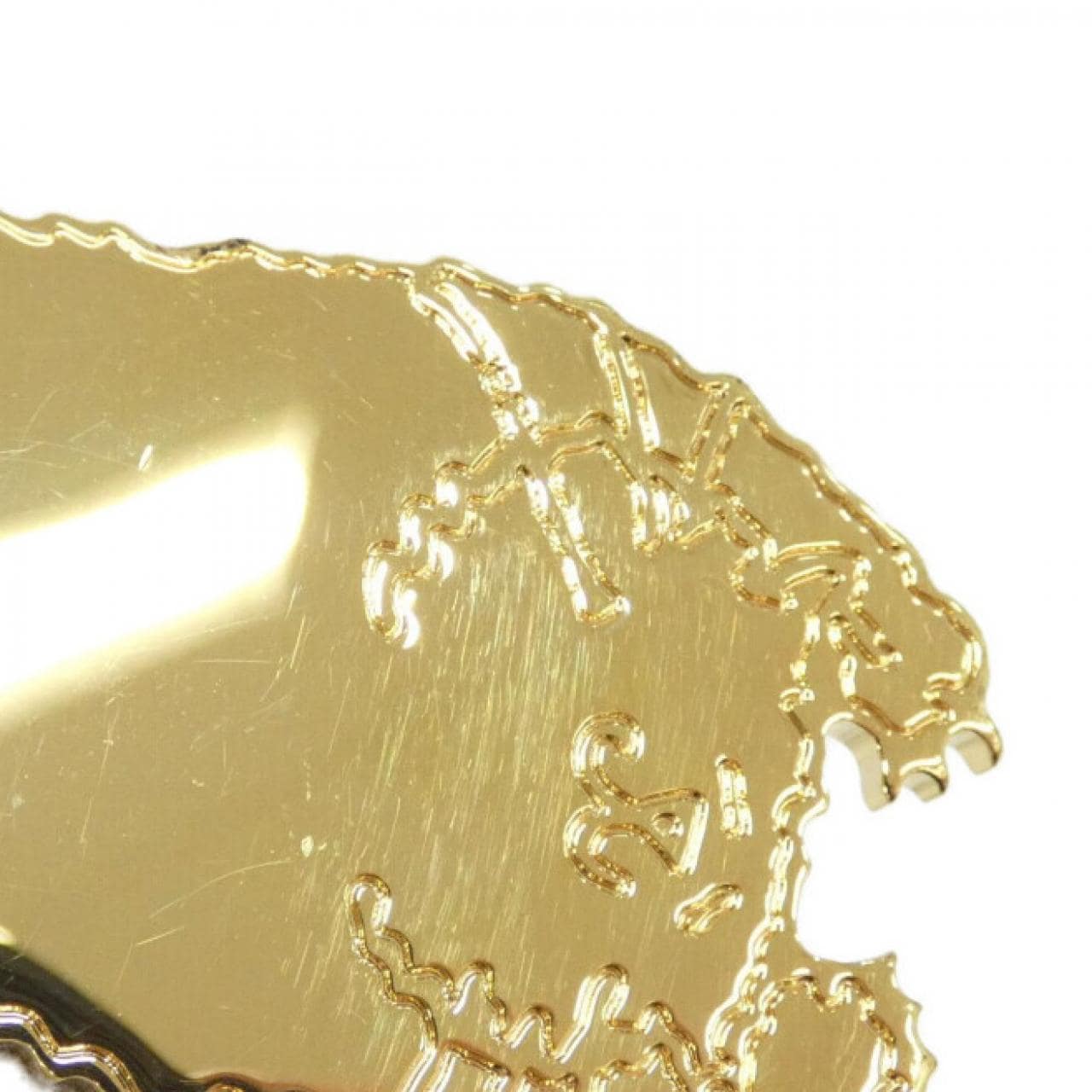 ルイヴィトン ビジューサック キャットグラム フライングキャット MP2284 キーリング