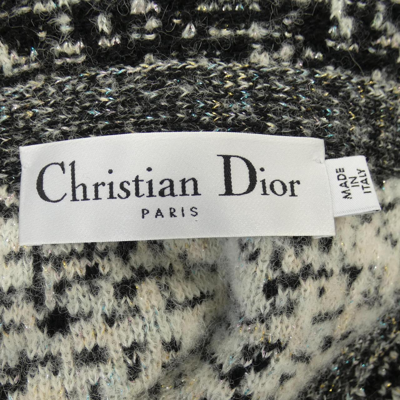 クリスチャンディオール CHRISTIAN DIOR コート