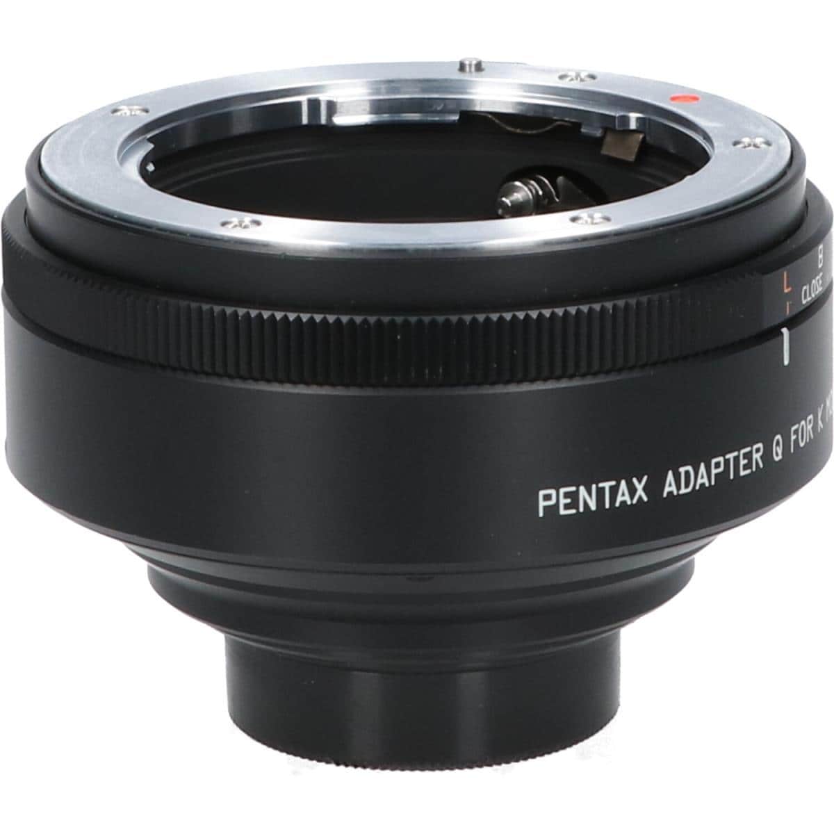 PENTAX ADAPTER Q FOR K