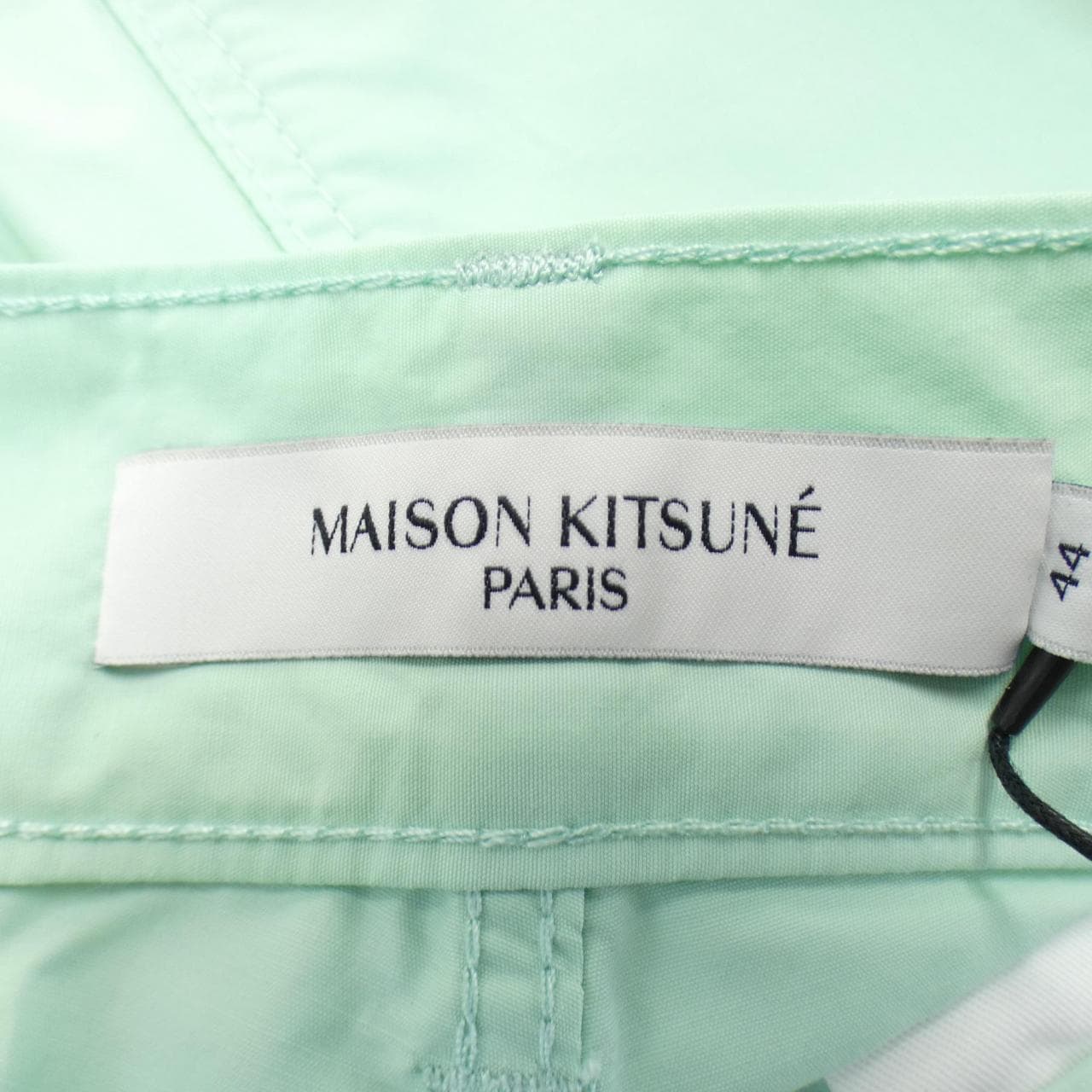 メゾンキツネ MAISON KITSUNE ショートパンツ