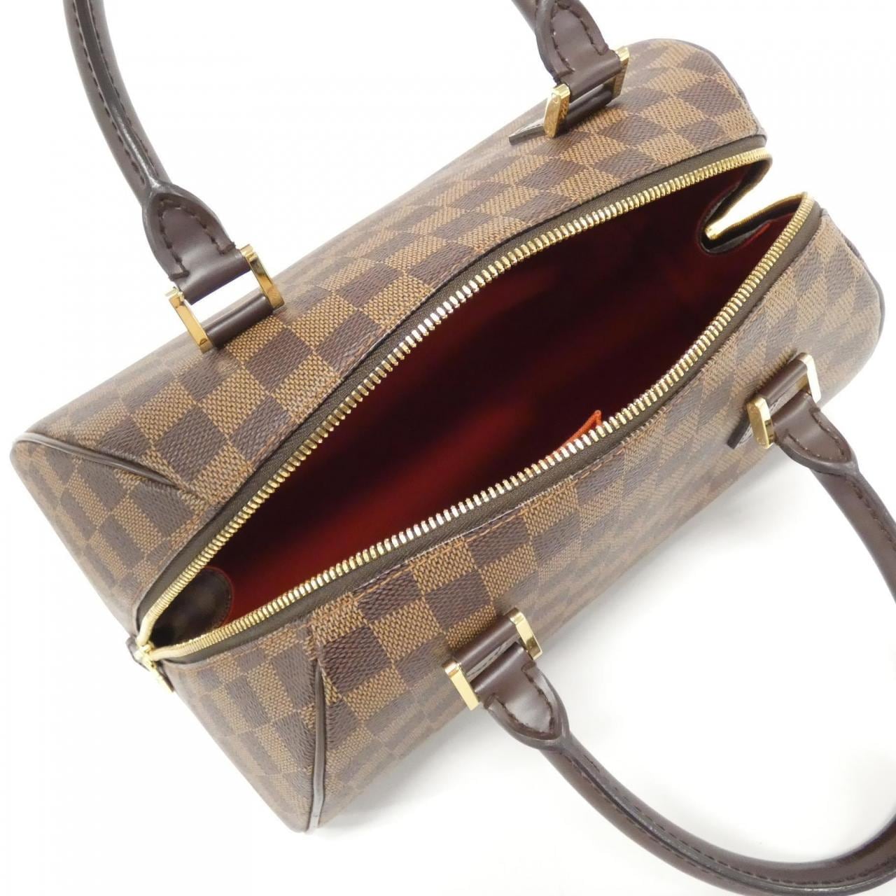 LOUIS VUITTON Damier Rivera MM N41434 包