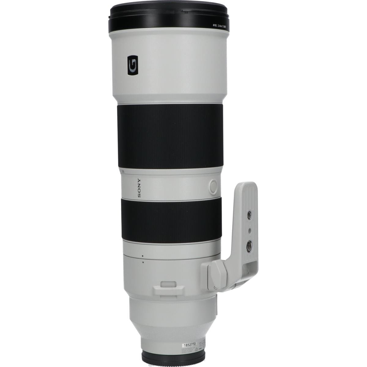 ＳＯＮＹ　ＦＥ２００－６００／５．６－６．３Ｇ　ＯＳＳ　ＳＥＬ２００６００Ｇ