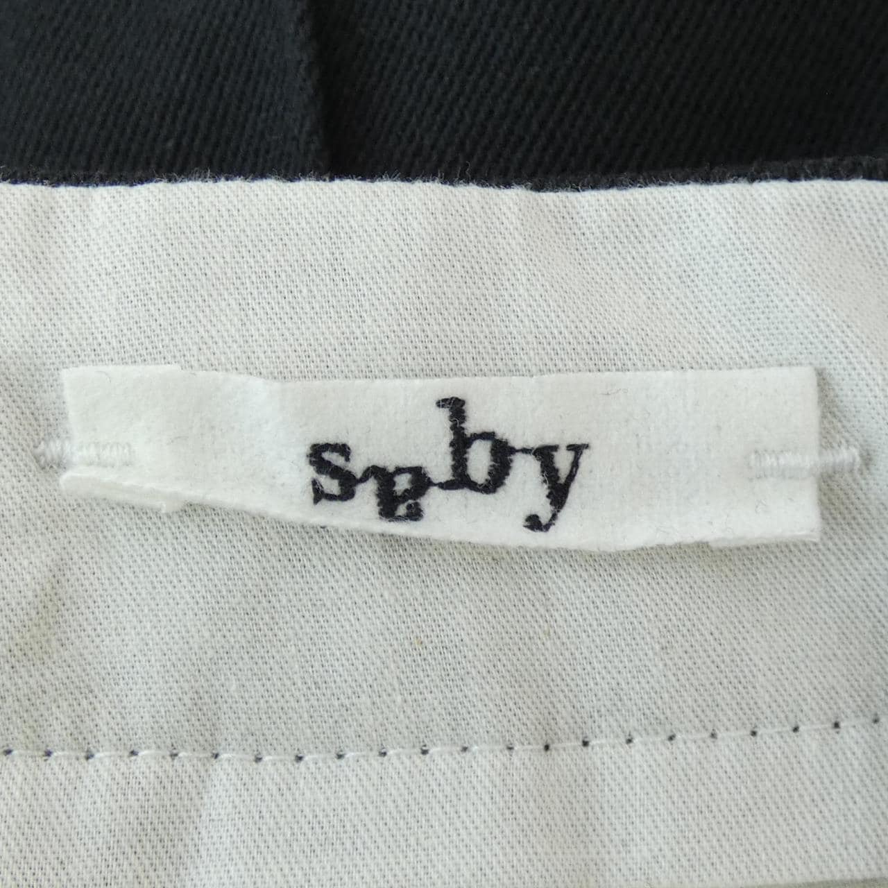 SABY パンツ