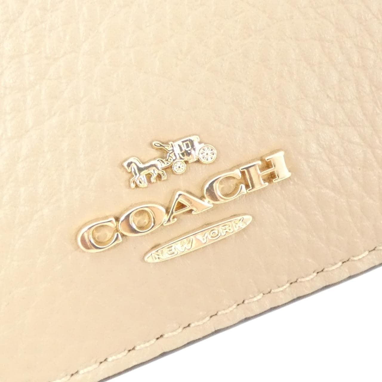[新品] Coach 88666 钱包